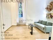 Appartamento in vendita di 58 m² in Via Mac Mahon, 89