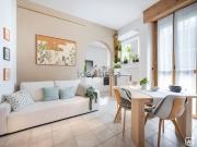 Appartamento in vendita di 58 m² in Viale Fulvio Testi, 85