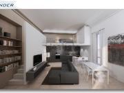 Appartamento in vendita di 59 m² in Corso Tortona, 30