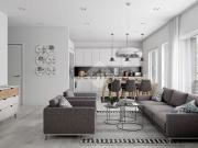 Appartamento in vendita di 59 m² in Via Alberto Sordi, 1