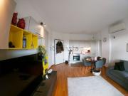 Appartamento in vendita di 59 m² in Via Arrigo Benedetti, 13