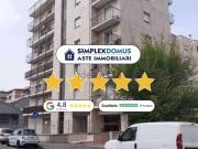 Appartamento in vendita di 59 m² in Via Giovanni de Negri