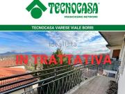 Appartamento in vendita di 59 m² in Via Riago, 48