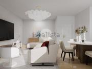 Appartamento in vendita di 59 m² in Via Romualdo...