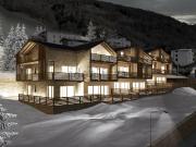 Appartamento in vendita di 60 m²