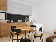 Appartamento in vendita di 60 m²