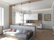 Appartamento in vendita di 60 m²