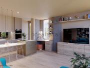 Appartamento in vendita di 60 m²