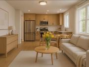 Appartamento in vendita di 60 m²