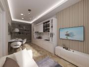 Appartamento in vendita di 60 m² in Corso Buenos Aires, 36