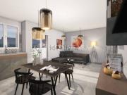 Appartamento in vendita di 60 m² in Corso Siracusa