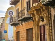 Appartamento in vendita di 60 m² in Via Albergheria, 159