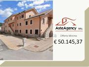 Appartamento in vendita di 60 m² in Via Atina, 33