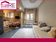 Appartamento in vendita di 60 m² in Via Baldo degli Ubaldi