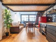 Appartamento in vendita di 60 m² in Via Bessarione, 14