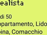 Appartamento in vendita di 60 m² in Via BOLDINI, 37