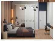 Appartamento in vendita di 60 m² in Via Camillo Benso...