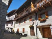 Appartamento in vendita di 60 m² in Via Carlo Alliaud, 26