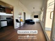 Appartamento in vendita di 60 m² in Via Cassia, 851