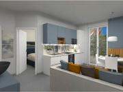 Appartamento in vendita di 60 m² in Via Cilea, 54