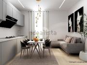 Appartamento in vendita di 60 m² in Via Cola di Rienzo, 33
