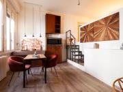 Appartamento in vendita di 60 m² in Via Conte Rosso, 13