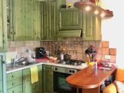 Appartamento in vendita di 60 m² in Via Conti Albani