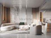 Appartamento in vendita di 60 m² in Via Costantino il...