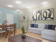 Appartamento in vendita di 60 m² in Via de Francesco