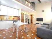 Appartamento in vendita di 60 m² in Via del Ponte alle Mosse