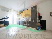 Appartamento in vendita di 60 m² in Via delle Lucarie, 37