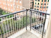 Appartamento in vendita di 60 m² in Via Enrico Cosenz, 6