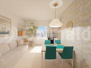 Appartamento in vendita di 60 m² in Via Federico Cesi