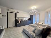 Appartamento in vendita di 60 m² in Via Gaetana Agnesi, 46