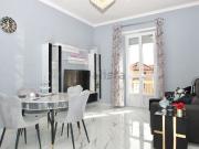 Appartamento in vendita di 60 m² in Via Giosuè Borsi Appartamento in vendita di 60 m² in Via Giosuè Borsi