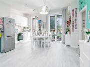 Appartamento in vendita di 60 m² in Via Giuseppe Candiani