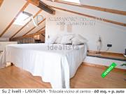Appartamento in vendita di 60 m² in Via Giuseppe Garibaldi