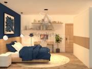 Appartamento in vendita di 60 m² in Via Isola di Montecristo