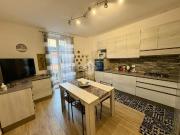 Appartamento in vendita di 60 m² in Via Leone Vetrano