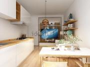 Appartamento in vendita di 60 m² in Via Lisiade Pedroni, 16