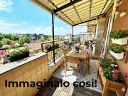Appartamento in vendita di 60 m² in Via Luigi Ornato, 56