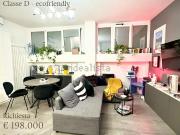 Appartamento in vendita di 60 m² in Via Marcantonio...