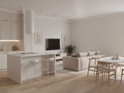 Appartamento in vendita di 60 m² in Via Marmolada