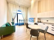 Appartamento in vendita di 60 m² in Via Nicola Fabrizi, 4