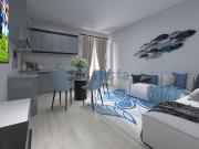 Appartamento in vendita di 60 m² in Via P. Ferreri, 52