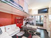 Appartamento in vendita di 60 m² in Via Piero della... Appartamento in vendita di 60 m² in Via Piero della...