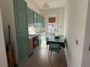 Appartamento in vendita di 60 m² in Via Porta Rosa