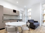 Appartamento in vendita di 60 m² in Via Valperga Caluso, 25