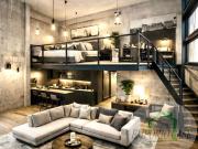 Appartamento in vendita di 60 m² in Viale delle...