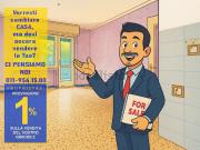 Appartamento in vendita di 60 m² in Viale Kennedy, 2